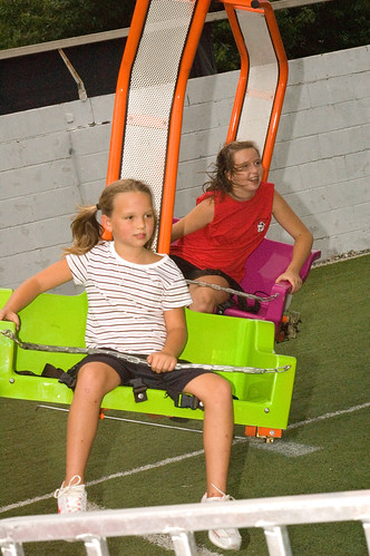 Fun Rides! | by Countdown to Kickoff