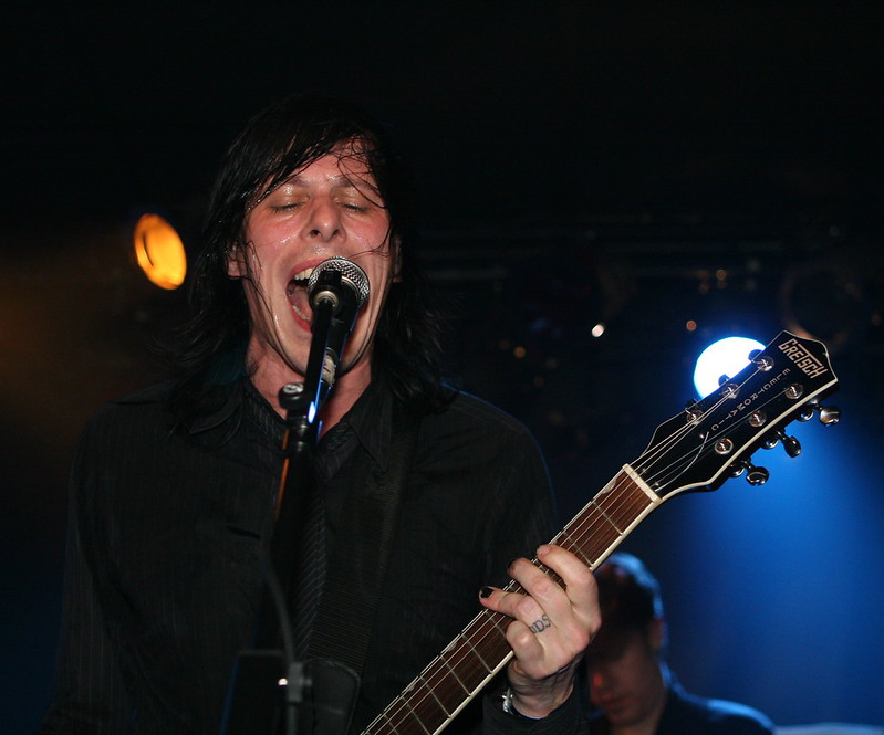 The Posies en La [2] de Apolo