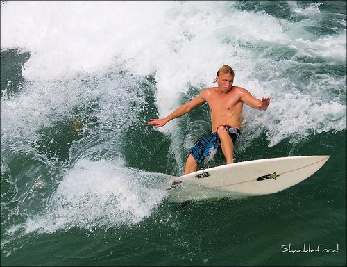 Catch the Wave | by ShacklefordPhotoArt