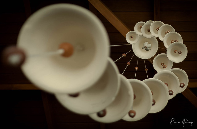 Bells - #bells #details #macro #clouseup #leica #leicadlux6 #winds