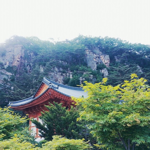 _ #단양 #사인암 #여행 #Korea #traveler | daham choi | Flickr