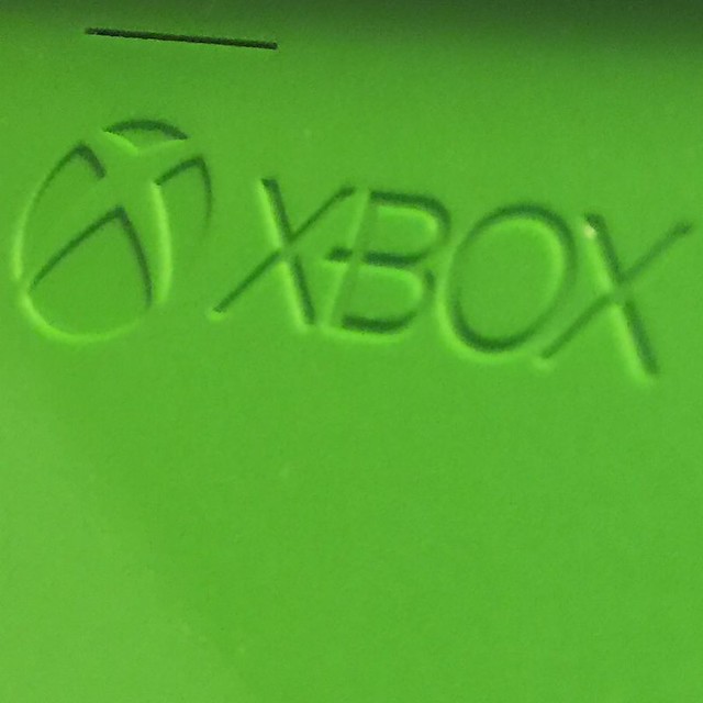 Got something super cool to share tomorrow night on @GearLive... #xbox #xbox360 #xboxone