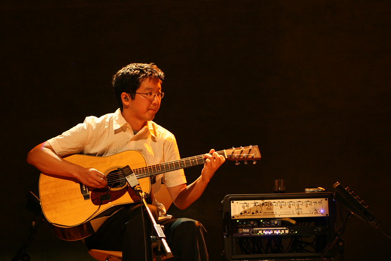 The Magnetic Fields en Barcelona