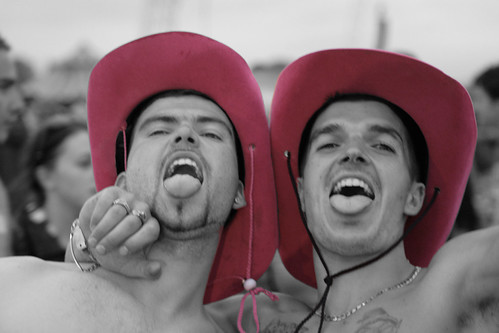 Brokeback Music Festival