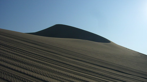 Huacachina | by LauraManybears