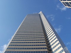 Fulbright Tower