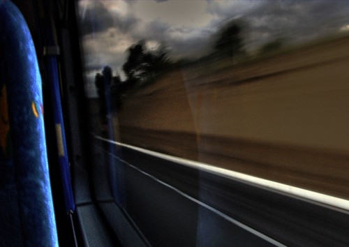 Max 95 km/h | phylevn | Flickr