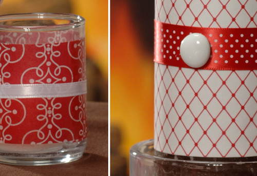 Holiday Theme: Peppermint Twist
