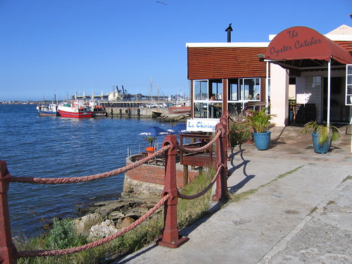Port Elizabeth