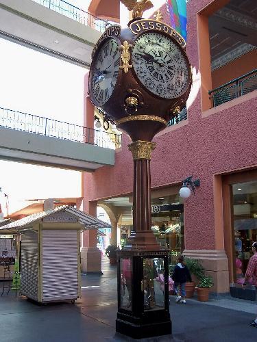 Jessop's Clock | If you have a penchant for the unexplained,… | Flickr