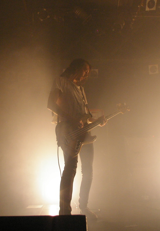 Hellacopters en Barcelona