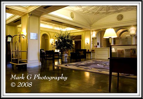 Bath Spa Hotel | by mad_1_spider