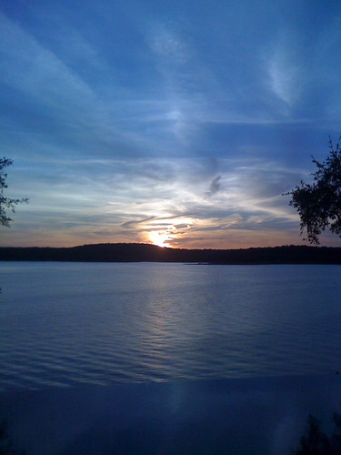 IMG_0095 by brentonchestnut, Lake Travis Sunsetsunset lake travis
