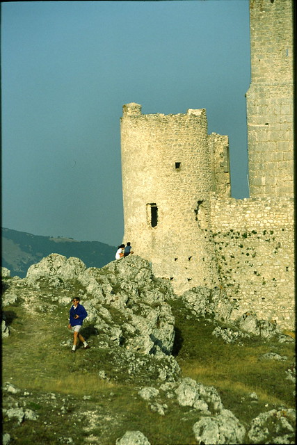 Rocca Calascio