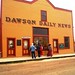 Dawson Daily News