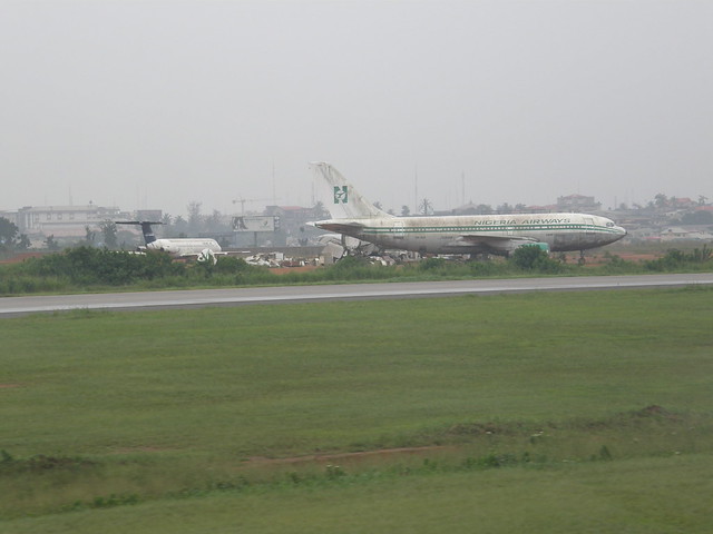 A310 and 1-11