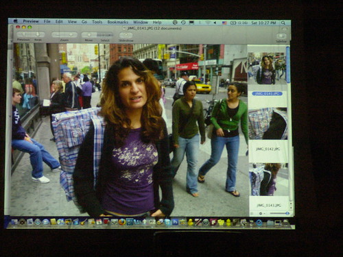 Jenny Chowdhury's Cell Atlantic Cellbooth jennylc.com/cell… | Flickr