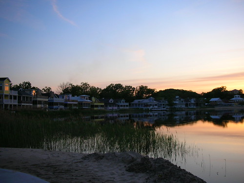 Beachwalk Resorts by ETNR1323, Michigan City, IN.city sunset beach day michigan indiana michigancityin beachcoveresorts pwpartlyclo