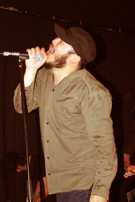 Concierto de Envy en Apolo [2]