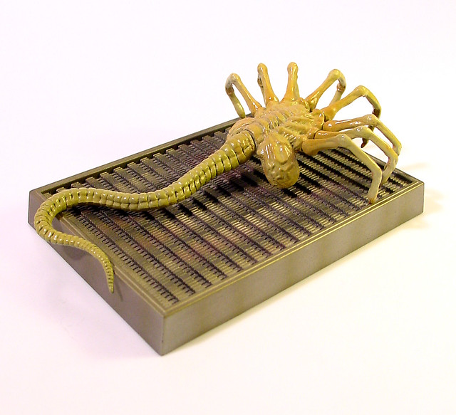 Flickriver: Photoset 'Miscellaneous Collectibles' by Matt & Kristy