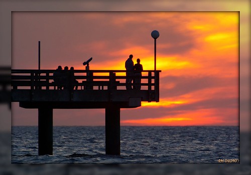 1457 Silhouettes | by -salzherz-