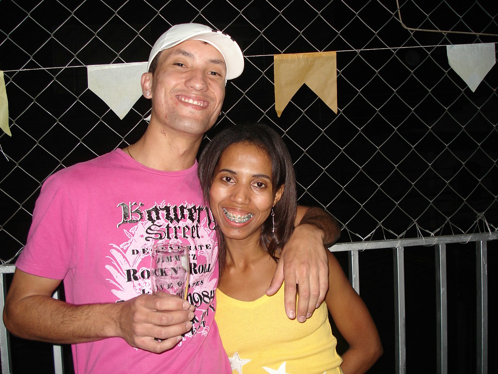 Mauro,Edimelia marinho-pan-mel Flickr