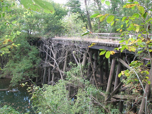 railroad railroadbridges bridges missouri arkansas abandoned