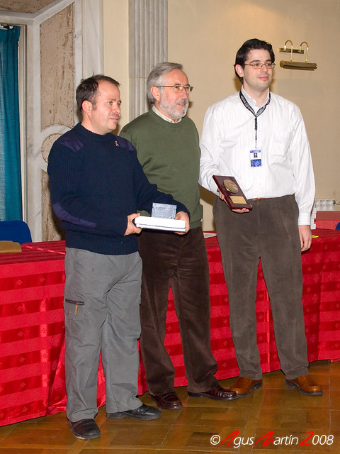 Premios REPSOL/FIO 2009