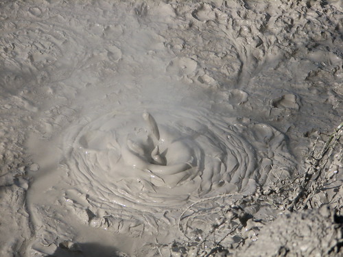 Mudpool | by gillyf1