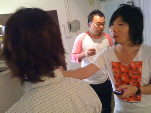 Hung Hom, 2008年7月26日 | by crazytracy
