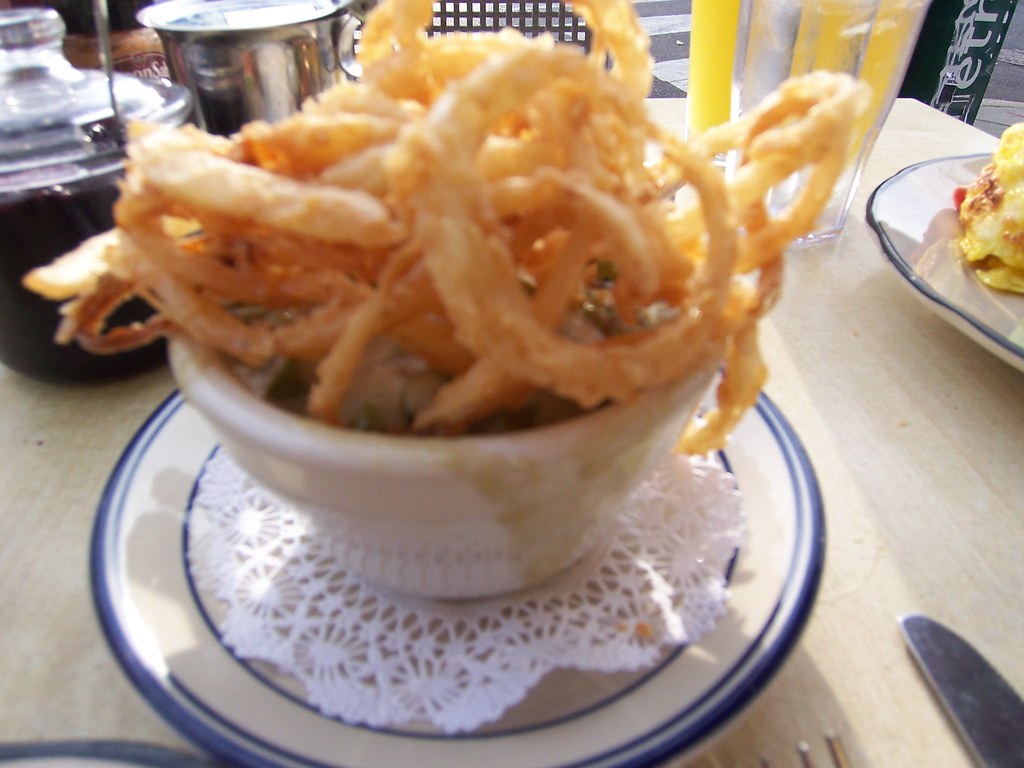 Asparagus Casserole