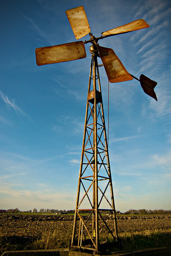 Windmill | by iShotIt