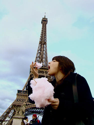 París by Funk. | by yunnn