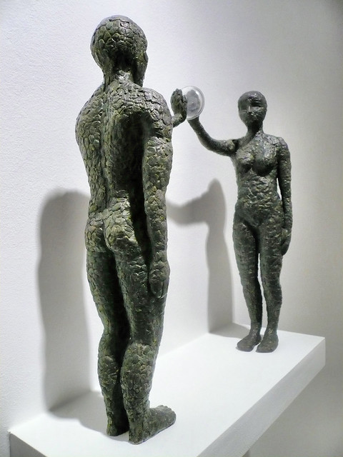 Evru - Man & Woman