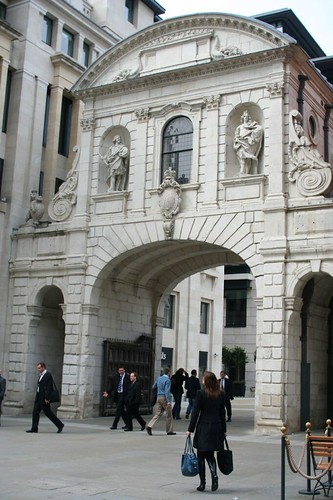 Paternoster