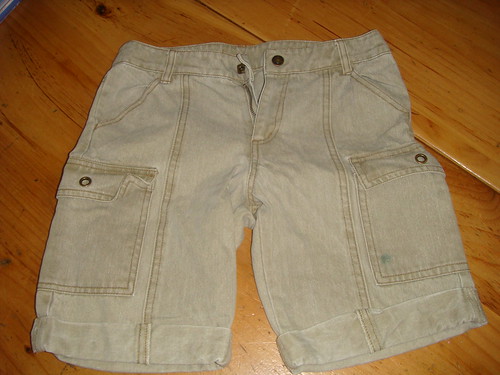 Shorts...Size 150 | by capersue