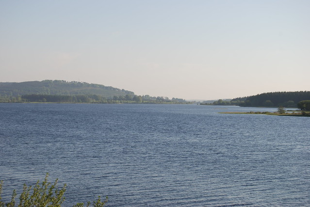 Blessington Lakes