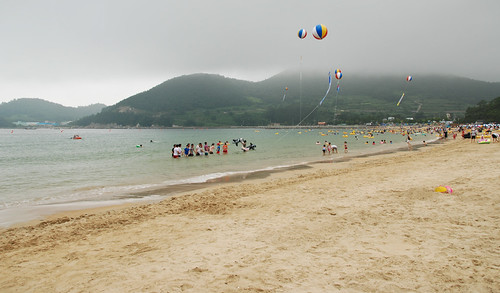 Strand Beach