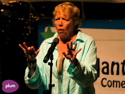 Women's Comedy Night | by Nantucket Plum