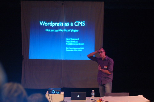 Wordpress
