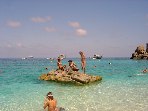 Bikini Beach