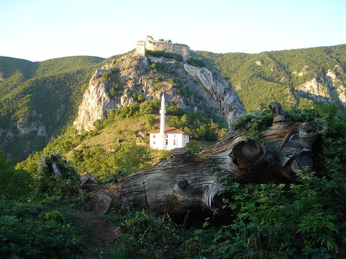 travel citadel serbia adventure monastery oldtown ras canyoning ortodox religija granica tvrđava sonydscs600 prijepolje raškaoblast milesevac milesevka