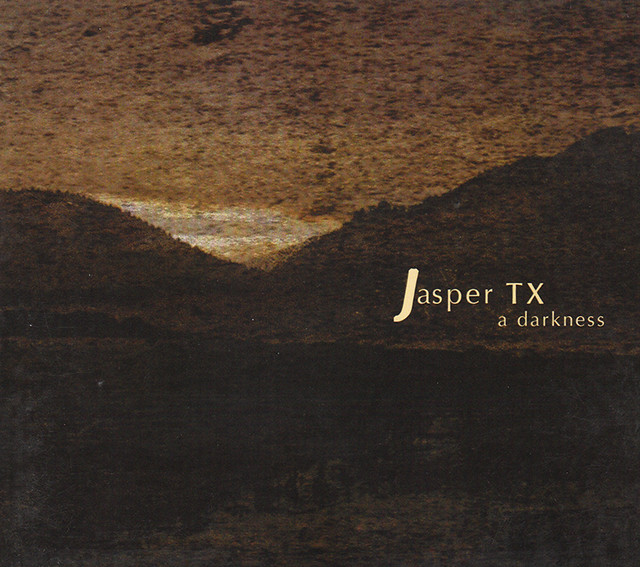 Jasper TX - A Darkness