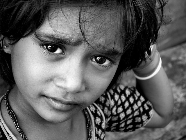 girl Jodphur, India
