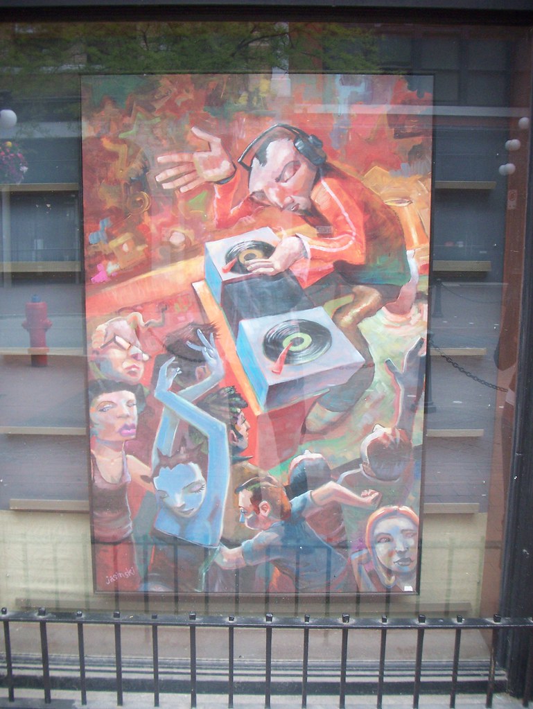 Cool Artwork