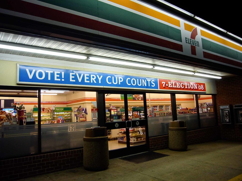 7-Eleven