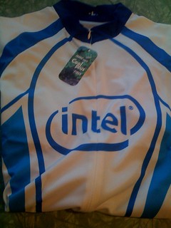 Intel Jersey | by Hugger Industries