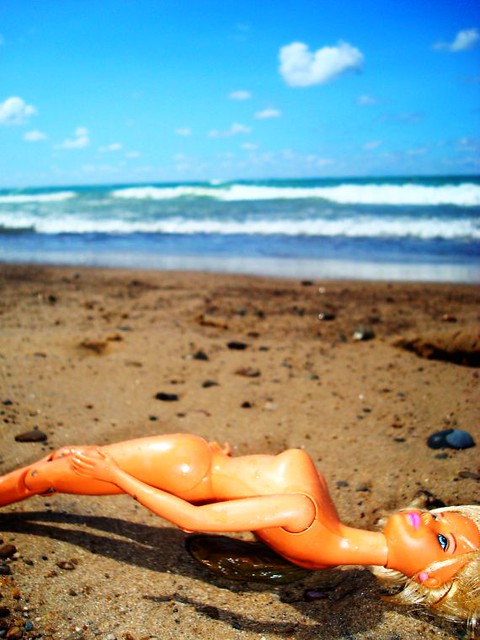 Nude Beach Michigan