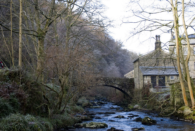 Gibson Mill - Hardcastle Crags (4)