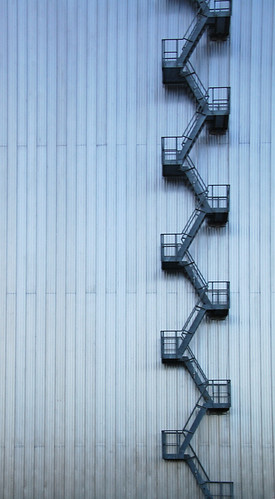 Steps | by nezza74
